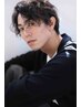 【男性限定】メンズカット+ヘッドスパ30分 男性専用クーポン☆ ¥9000