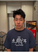 アクティブショート