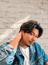 シークエンス 外苑前(SEAQUENCE)&nbsp;木田 博