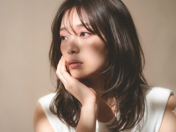 アマルフィ 札幌(AMALFI)の写真/丁寧なカウンセリングから髪質改善に必要なケアをご提案。札幌で希少なトリートメントも！【札幌駅/大通】