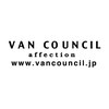 ヴァンカウンシル 金山(VANCOUNCIL kanayama)のお店ロゴ
