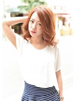 フィス(Fe's)&nbsp;[Fe's] ボブディ×ハイトーン