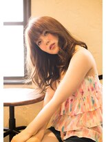 クロコ(Quroco)&nbsp;【Quroco】パーマはお任せ♪オイルデジタルパーマ