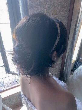 ワンバイワン(ONE BY ONE) 花嫁セット