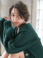 リリアン 青山(relian) マーメイドアッシュ☆relian青山