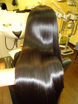 エムスリーディーミュゼステージ(M3D) ピコトリートメント