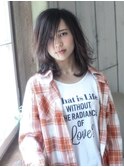 クール系ボーイッシュでコビない女スタイル！[橋本駅]