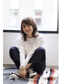 レイヤーとアッシュ
