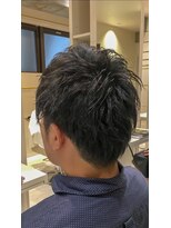 プログレス 中野店(PROGRESS)&nbsp;ブロックショート