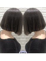 モードケイズ 松原店(MODE K's)&nbsp;うるボブ