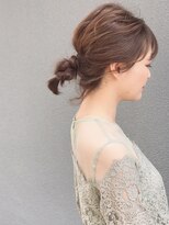 フローレント(florent) お客様スナップ 上念担当