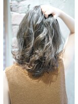 ザ シー 橋本(The C)&nbsp;「The C by afloat」小顔になる前髪とバランス・ザシー