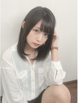 アクティフ(actif) ナチュラルワンカール