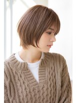 アンアミ オモテサンドウ(Un ami omotesando)&nbsp;【Un ami】《増永剛大》10～40代に人気☆ボブ～ショート指名多数