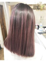 ニコ(nico...)&nbsp;ブロッサムバレイヤージュ