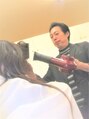 スタイリッシュワーズ STYLISH WAS 江迎店 綿川 徹