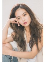 マーブルトウキョウネオリーブ(marbles tokyo neolive)&nbsp;【マーブル東京】フェザーロングパーマ☆