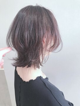 ヘアーサロンワン(Hair salon One.) One’s guest