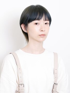 アルテヘアー(arte HAIR) マッシュウルフ