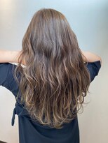 グミ(gumi)&nbsp;*gumi*似合わせ×オラプレックスカラー