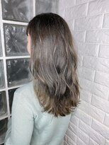 アルバ ヘアリゾート(ALBA)&nbsp;【ALBA千葉将大】千葉スタイル91【三鷹】