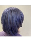 ブルーカラー