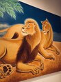 パパアイヤ ヘアアンドリラックス(PAPA I-yah hair&relax) 斉藤 将之