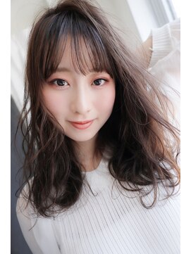 ルバートギンザ(rubato ginza) とろみウェーブ