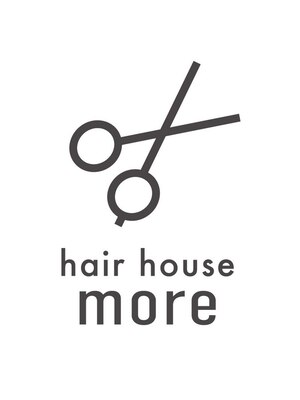 ヘアーハウス モア(hair house more)