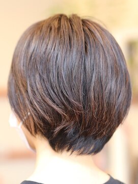 アトリエトゥーレ(atelier tule) 育てるカラー