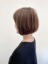 ラポール(Rappor)&nbsp;繊細ボブ◎30代40代50代60代