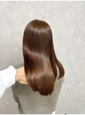 ☆髪質改善トリートメント☆