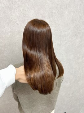 リアン(Lian) ☆髪質改善トリートメント☆