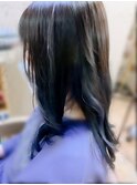 インナーカラー