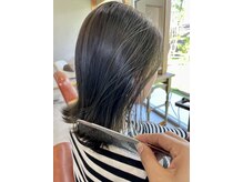 ヘアールームフルール(Hair room Fleur)