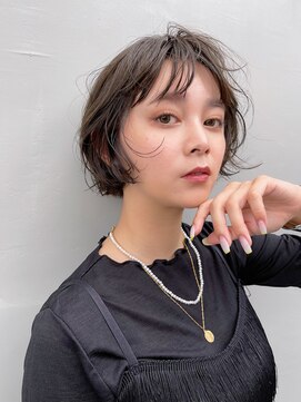 ジゼル 博多筑紫口店(GiseL) お洒落short♪