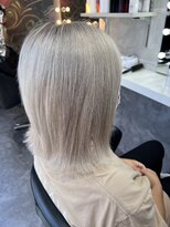 スパークスヘア(Sparks hair)&nbsp;ナンジャコリャァァァァアアアア！？ってぐらいいい色味☆☆☆