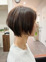 トワル(Towaru)&nbsp;スッキリショート