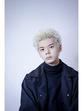 ゴールドシブヤ(GOALD SHIBUYA) ボックスショート