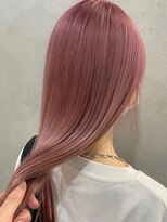 キラ 原宿(KILLA)&nbsp;くせ毛を治す髪質改善ケラチントリートメント/ブリーチ毛でも◎