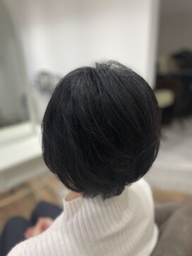 コス(KoS) コスヘア