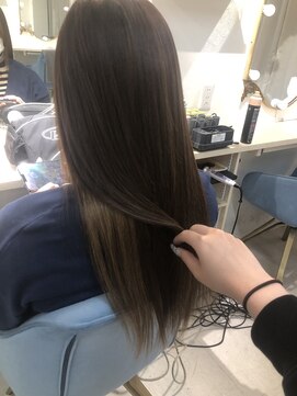 アイム(Aim) シールエクステ80枚内30枚インナーカラー