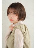 ぷつっとボブ