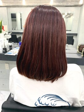 エンディアリング 東銀座(Endearing) 大人ガーリー/チョコレート/モード/プリカール/眉毛/銀座/東銀座