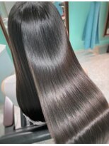 リスタート 表参道 外苑前(Re:start) 髪質改善/縮毛矯正/美髪/艶髪/髪質改善トリートメント/外苑前