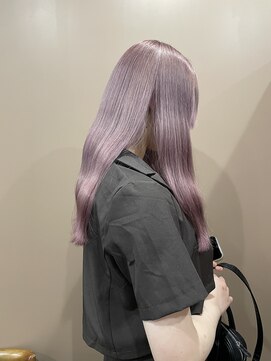 インビテーション 名古屋(invitation) 【ピンクパープル】