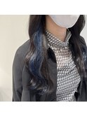 インナーカラー