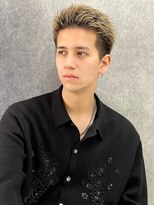 アーリー(Ali'i)&nbsp;スパイキーショート