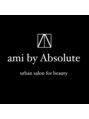 アミバイアブソ 新宿(ami by Absolute)/ami by Absolute SHINJUKU アミ バイアブソ