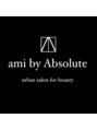 アミバイアブソ 新宿(ami by Absolute)/ami by Absolute SHINJUKU アミ バイアブソ